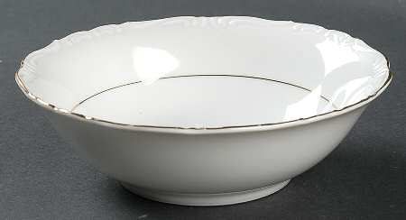 Nola Coupe Cereal Bowl