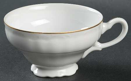 Nola Footed Cup
