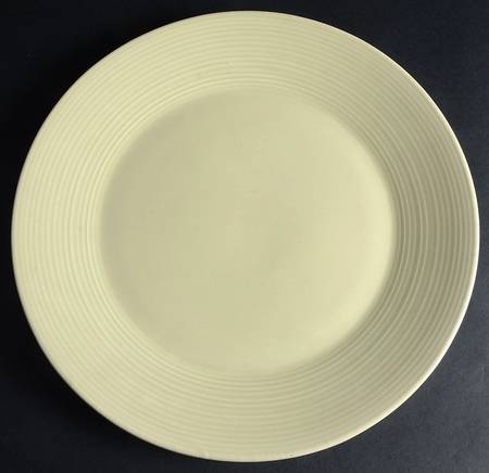 Nordica Light Green 13" Chop Plate (Round Platter)