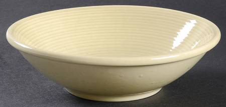 Nordica Light Green Coupe Cereal Bowl