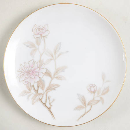 Patricia Bread & Butter Plate
