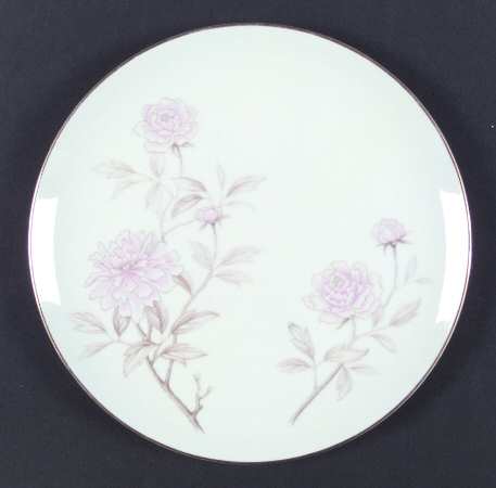 Patricia by Harmony House China