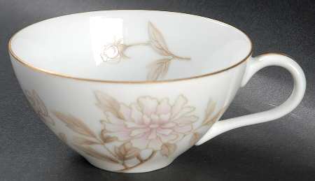 Patricia Flat Cup