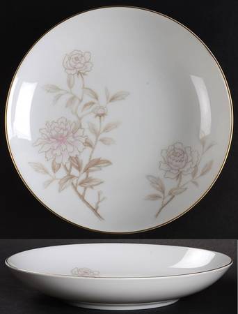 Patricia Coupe Soup Bowl
