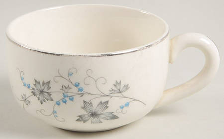 Patricia Flat Cup