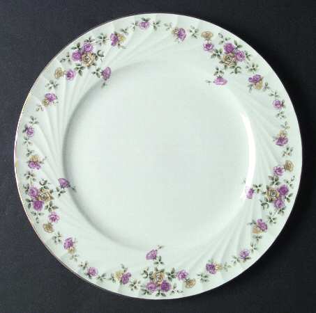 Picadilly by Harmony House China