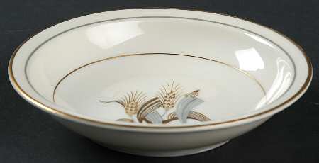 Prince Edward Rim Fruit/Dessert (Sauce) Bowl
