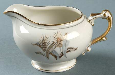 Prince Edward Creamer