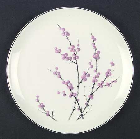 Pussy Willow by Harmony House China