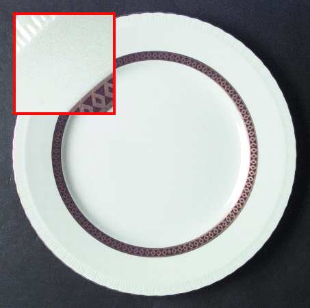 Regina by Harmony House China