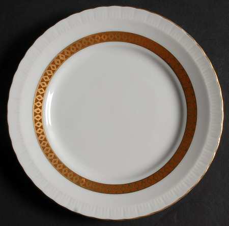 Regina Bread & Butter Plate