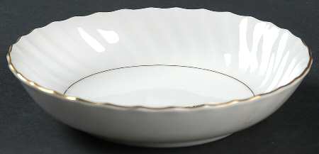 Regency Fruit/Dessert (Sauce) Bowl
