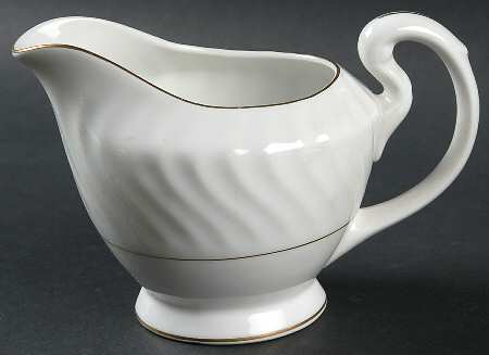 Regency Creamer