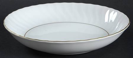Regency Coupe Soup Bowl