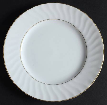 Regency Bread & Butter Plate