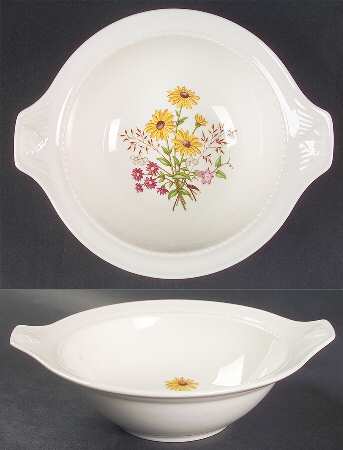 Richmond Lugged Cereal Bowl
