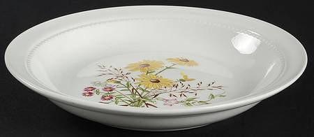 Richmond Rim Soup Bowl