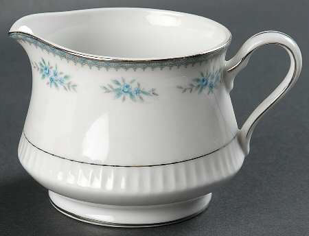 Rose Bouquet Creamer