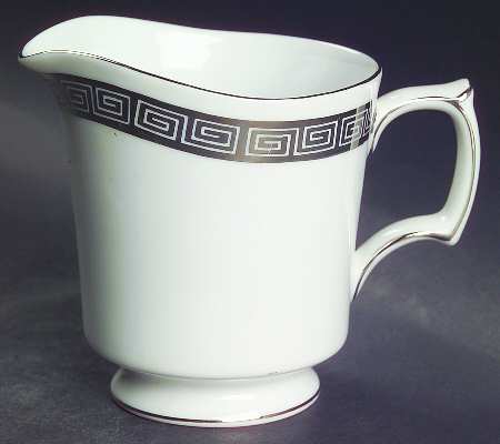 Romaic Creamer