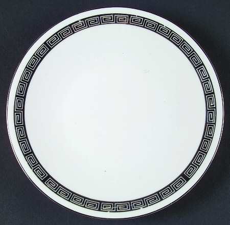 Romaic Salad Plate