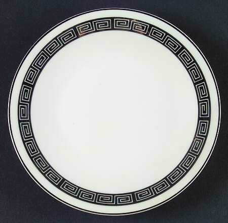 Romaic Bread & Butter Plate