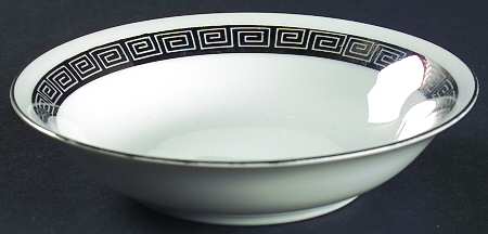 Romaic Fruit/Dessert (Sauce) Bowl