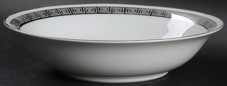 Romaic Coupe Soup Bowl
