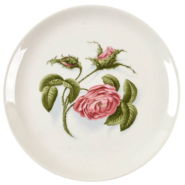 Rose Marie by Harmony House China