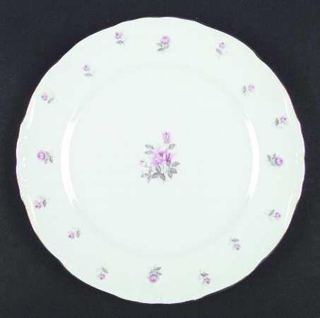 Rose Petite by Harmony House China