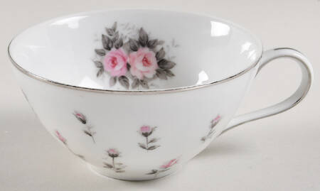 Rosebud Snack Cup