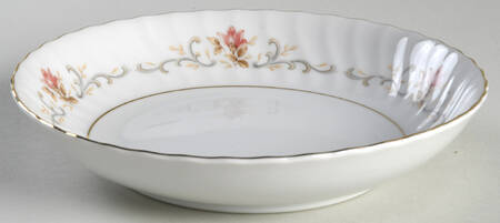 Rosemont Coupe Soup Bowl