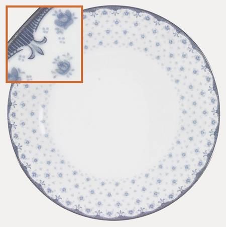 Rosegay by Harmony House China