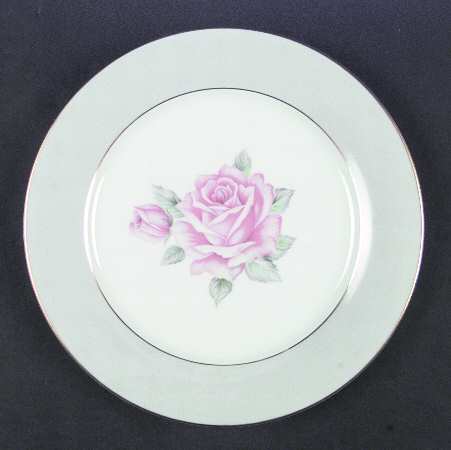 Royal Splendor by Harmony House China