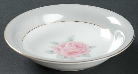Royal Splendor Fruit/Dessert (Sauce) Bowl