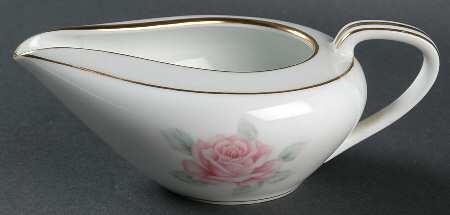 Royal Splendor Creamer