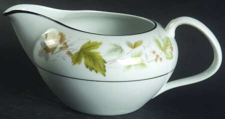Saxony Creamer