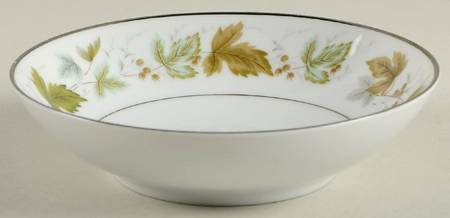 Saxony Fruit/Dessert (Sauce) Bowl
