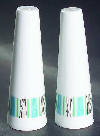 Scandia Salt & Pepper Set