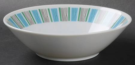 Scandia Coupe Cereal Bowl