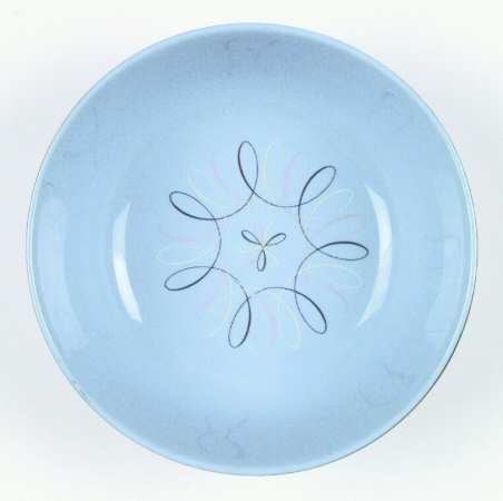 Sequence Pacific Blue by Harmony House China
