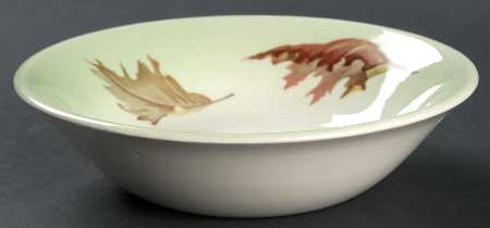 September Song Fruit/Dessert (Sauce) Bowl