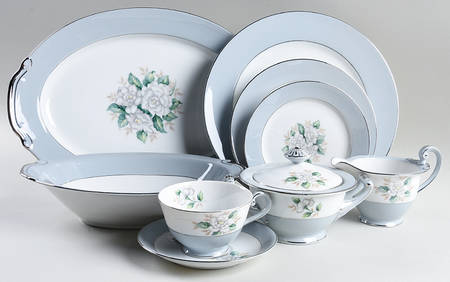 Sheraton 45 Piece Starter Set
