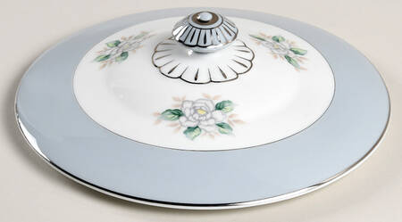 Sheraton Lid for Round Vegetable