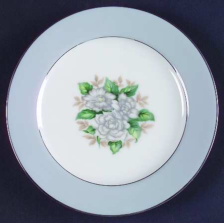 Sheraton Bread & Butter Plate