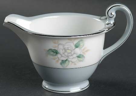 Sheraton Creamer