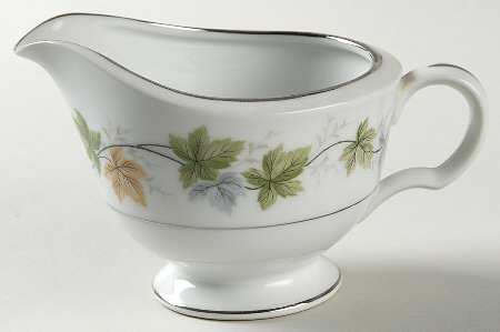 Sherwood Creamer