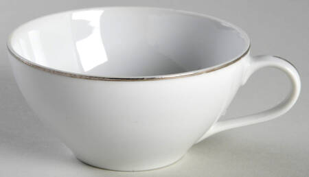 Simone Flat Cup