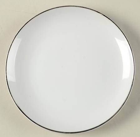 Simone Bread & Butter Plate