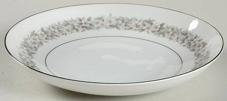 Southern Belle Coupe Soup Bowl