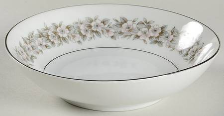 Southern Belle Fruit/Dessert (Sauce) Bowl